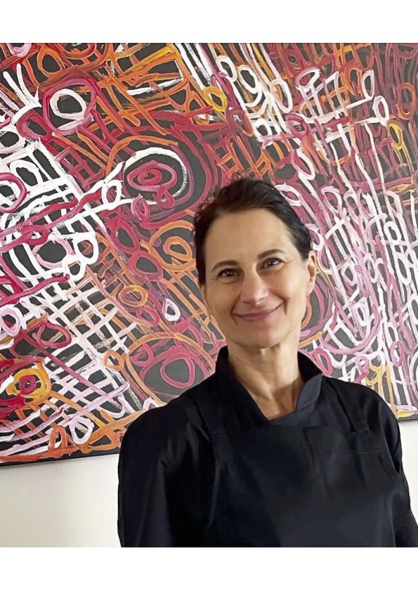 Profile picture of Rachel Caplan